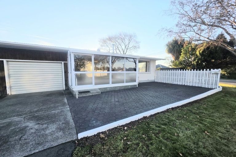 Photo of property in 2/2 Parklands Drive, Huntsbury, Christchurch, 8022