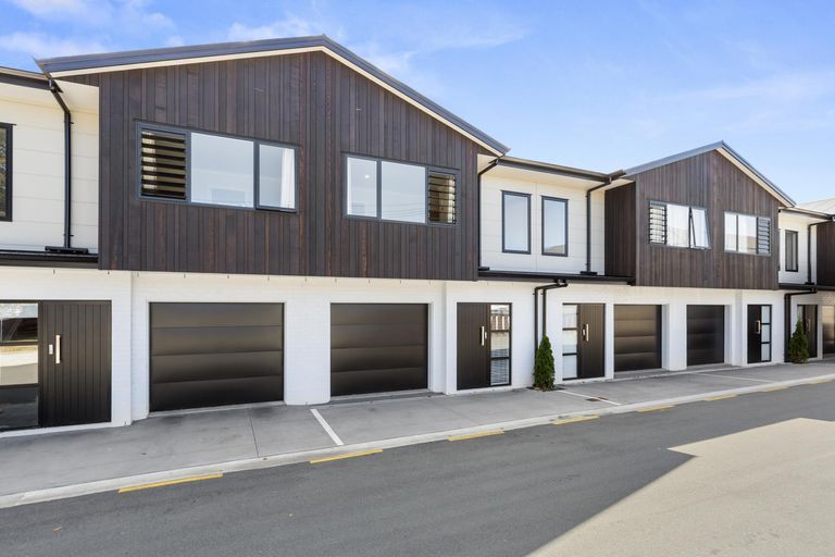 Photo of property in 25u6 Abbotsford Street, Whitiora, Hamilton, 3200