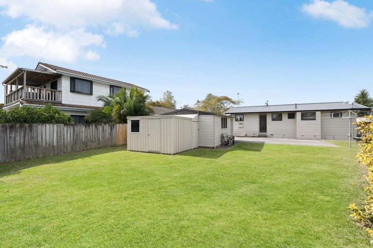 Photo of property in 3 Elmwood Crescent, Pukete, Hamilton, 3200