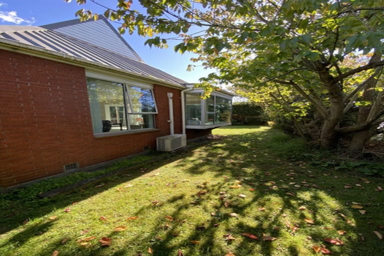 Photo of property in 505a Ilam Road, Bryndwr, Christchurch, 8052