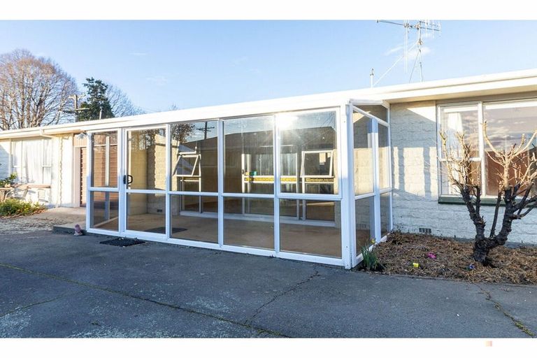 Photo of property in 9b Wilkin Street, Temuka, 7920