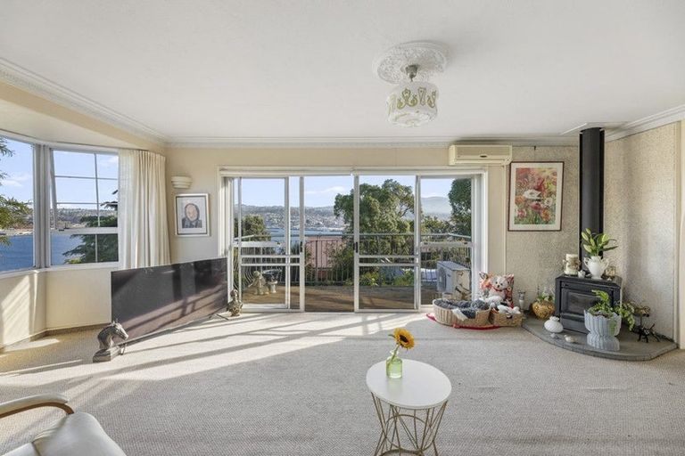 Photo of property in 7 Braeburn Street, Vauxhall, Dunedin, 9013