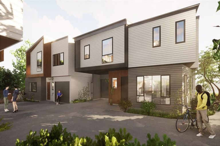 Photo of property in 11 Kilcar Place, Massey, Auckland, 0614