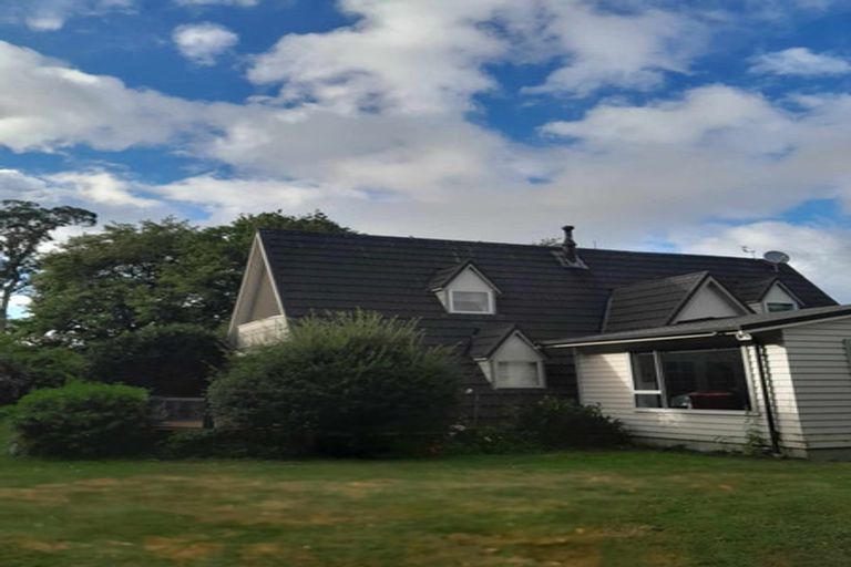 Photo of property in 897 Sandy Knolls Road, West Melton, Christchurch, 7675