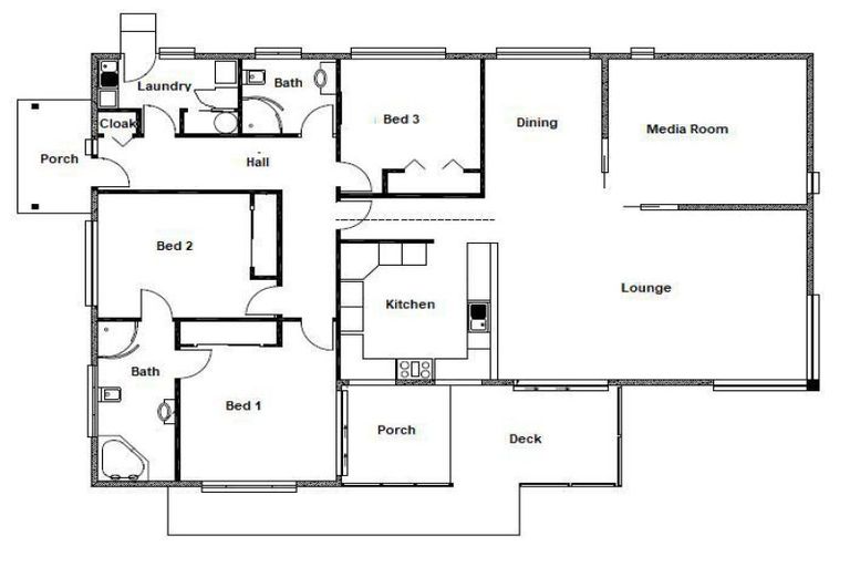 Photo of property in 200 Moturata Road, Taieri Beach, Brighton, 9091