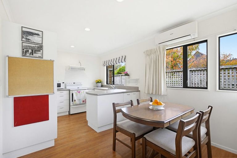 Photo of property in Redwood Village, 20/42 Main Road, Tawa, Wellington, 5028