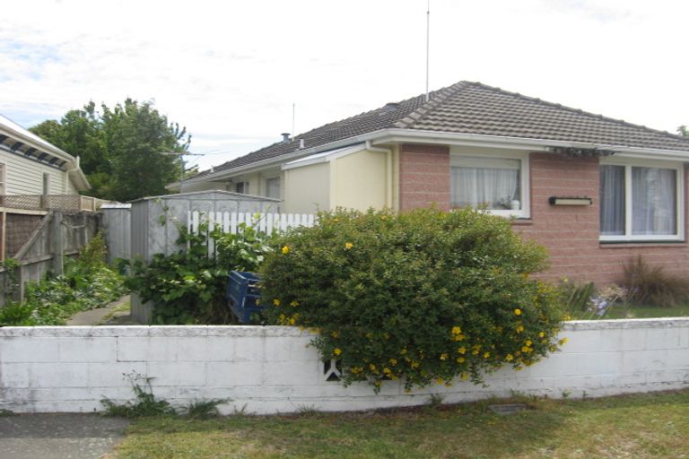 Photo of property in 1/11 Longfellow Street, Sydenham, Christchurch, 8023