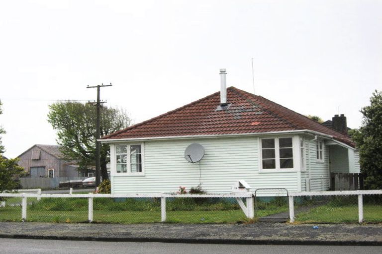 Photo of property in 14 Mill Street, Westport, 7825