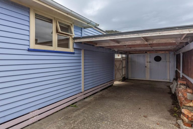 Photo of property in 73 Richmond Street, Cobden, Greymouth, 7802