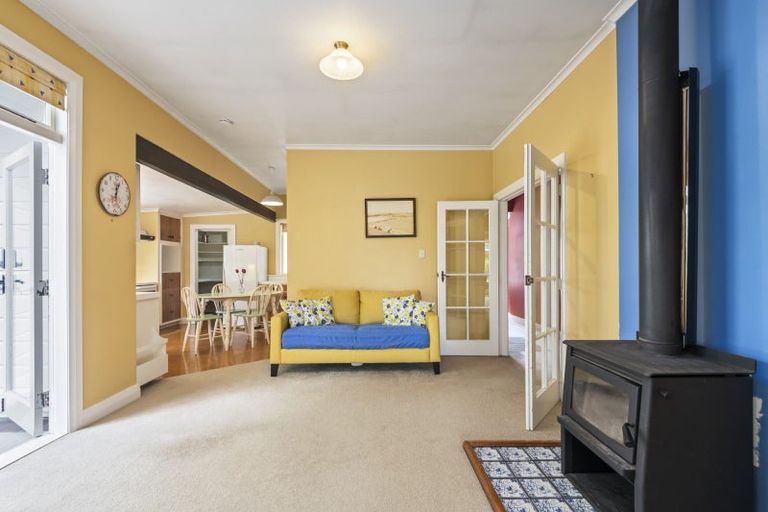 Photo of property in 49 Joblins Road, Levin, 5571