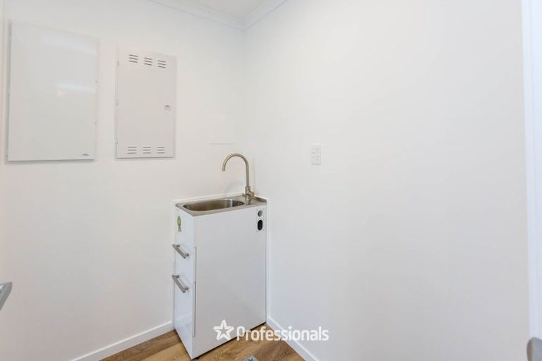 Photo of property in 3 Joseph Bolton Crescent, Trentham, Upper Hutt, 5018