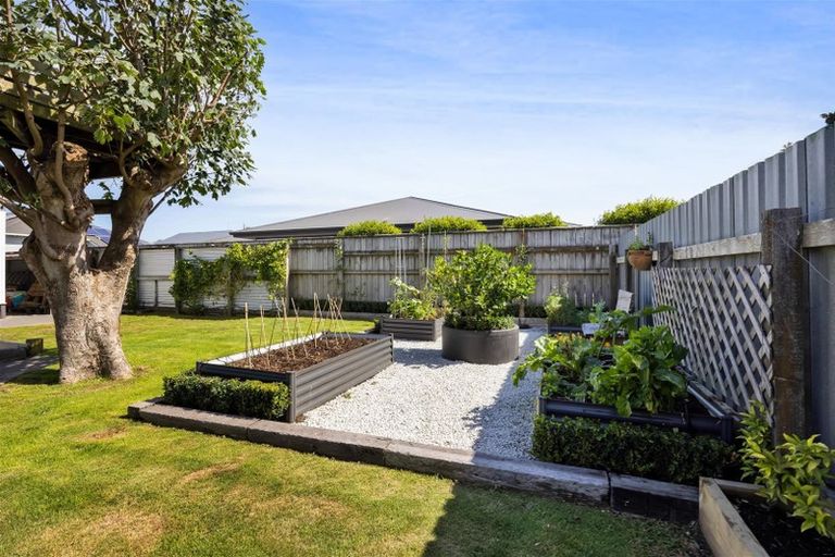Photo of property in 28 Puriri Street, Hawera, 4610