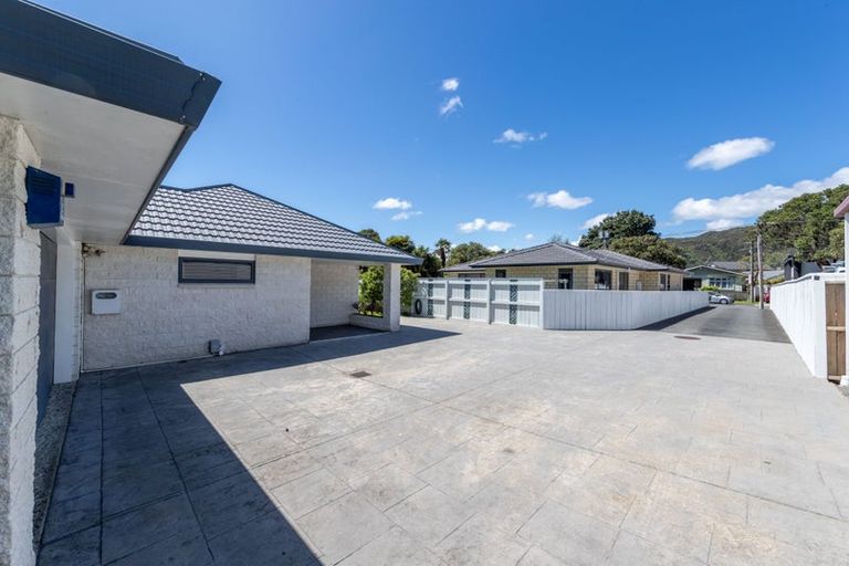 Photo of property in 9a Collingwood Street, Waterloo, Lower Hutt, 5011