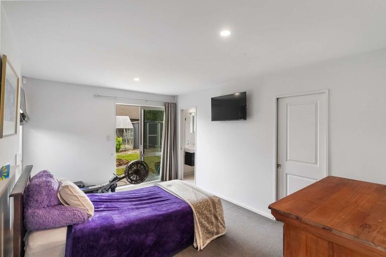 Photo of property in 66 Dryden Avenue, Rolleston, 7614