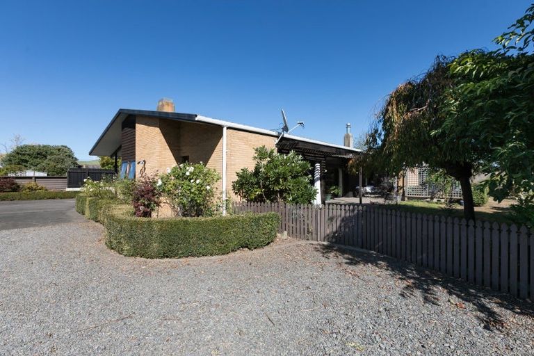Photo of property in 17d Holyrood Terrace, Waipukurau, 4200