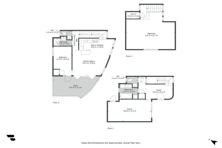 Photo of property in 306 Ocean Road, Whangamata, 3620