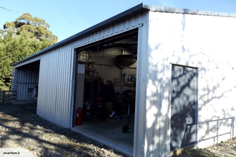 Photo of property in 1437 Pohangina Road, Pohangina, Ashhurst, 4884