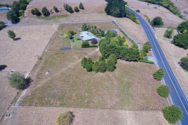 Photo of property in 433 Mangatawhiri Road, Mangatawhiri, Pokeno, 2471