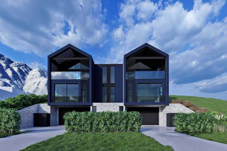 Photo of property in 23 Rannoch Drive, Jacks Point, Queenstown, 9371