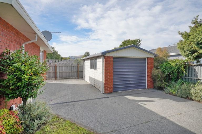 Photo of property in 5 Rutherford Street, Woolston, Christchurch, 8023