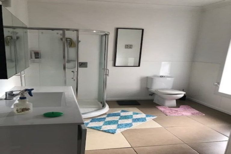 Photo of property in 7 Parry Street, Huntly, 3700