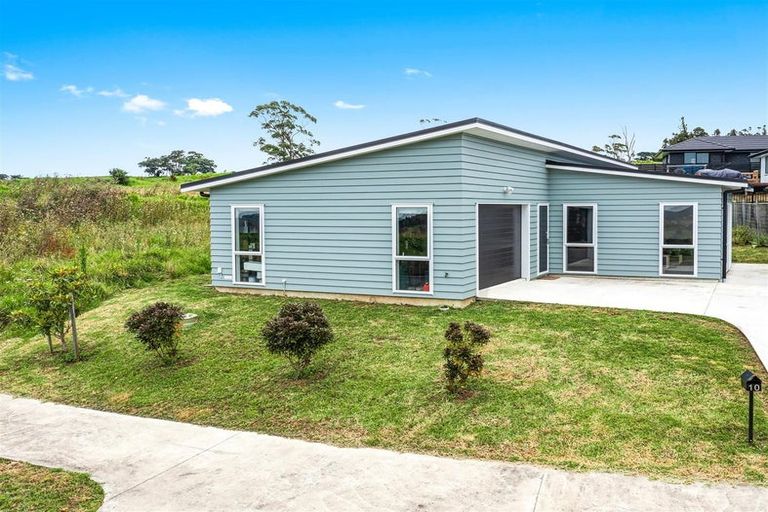 Photo of property in 10 Georgetti Way, Warkworth, 0910