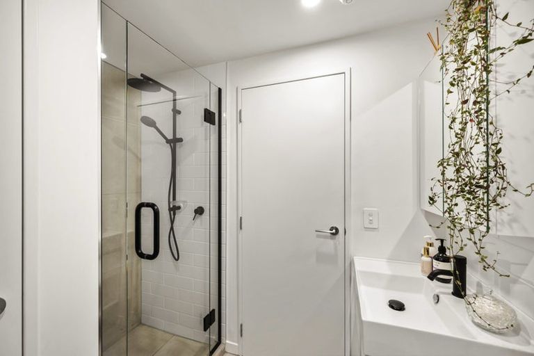 Photo of property in 203/212u Willis Street, Te Aro, Wellington, 6011
