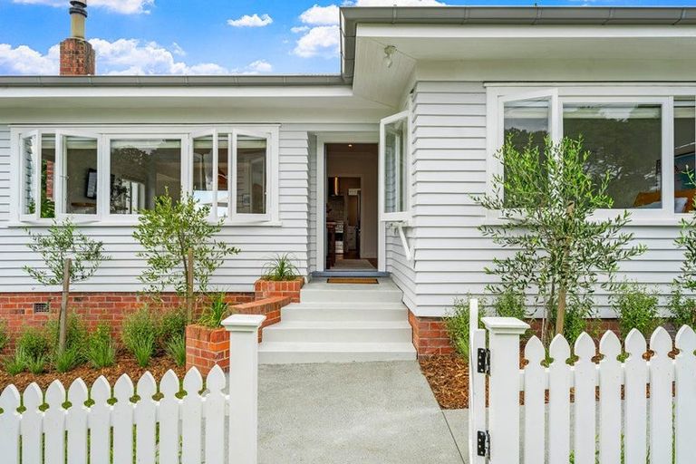 Photo of property in 33 Bertram Street, Warkworth, 0910