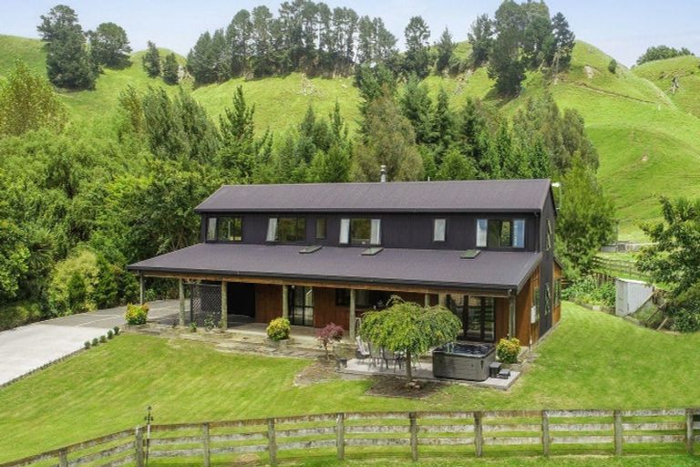 Photo of property in 1765 Tutukau Road, Ohakuri, Reporoa, 3083