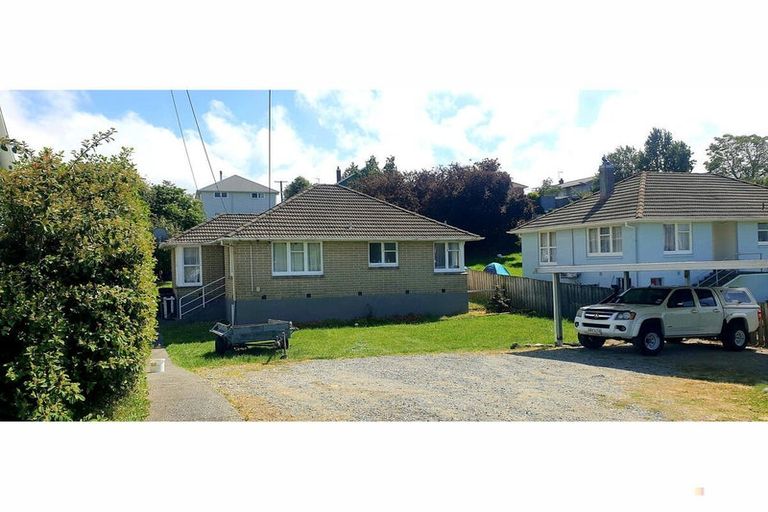 Photo of property in 25 Pukaki Street, Glenwood, Timaru, 7910