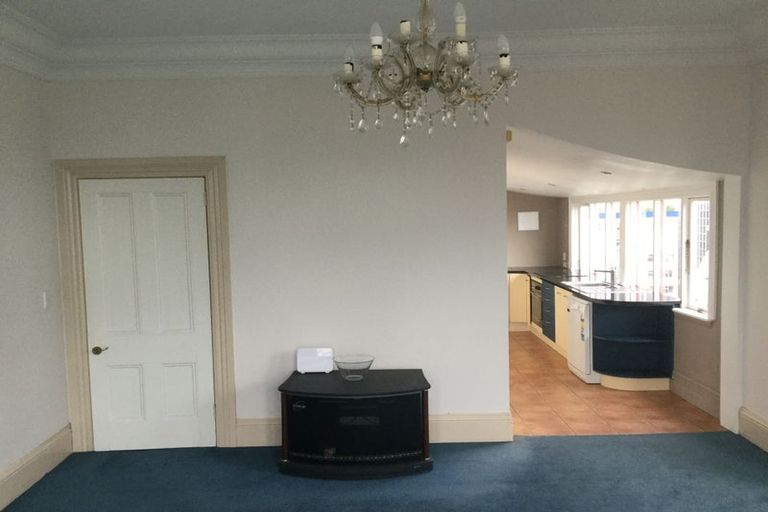 Photo of property in 205u1 The Terrace, Wellington Central, Wellington, 6011