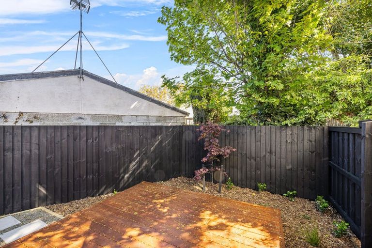 Photo of property in 6 Wellington Street, Phillipstown, Christchurch, 8011