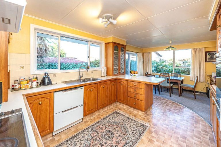 Photo of property in 12 Dawson Street, Pahiatua, 4910