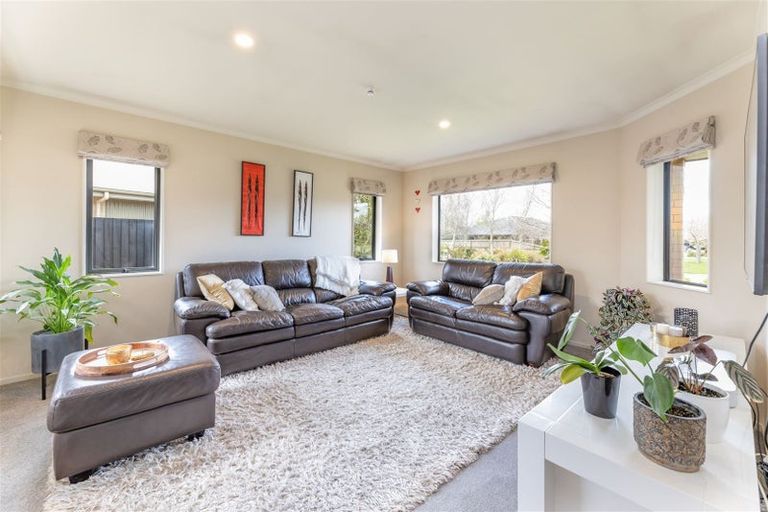 Photo of property in 5 Birchwood Close, Prebbleton, 7604