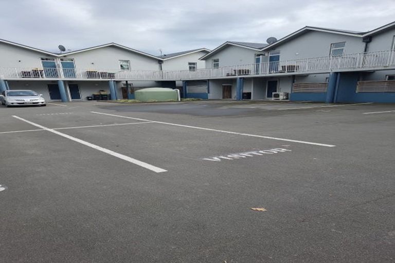 Photo of property in 12/14 Brougham Street, Addington, Christchurch, 8024