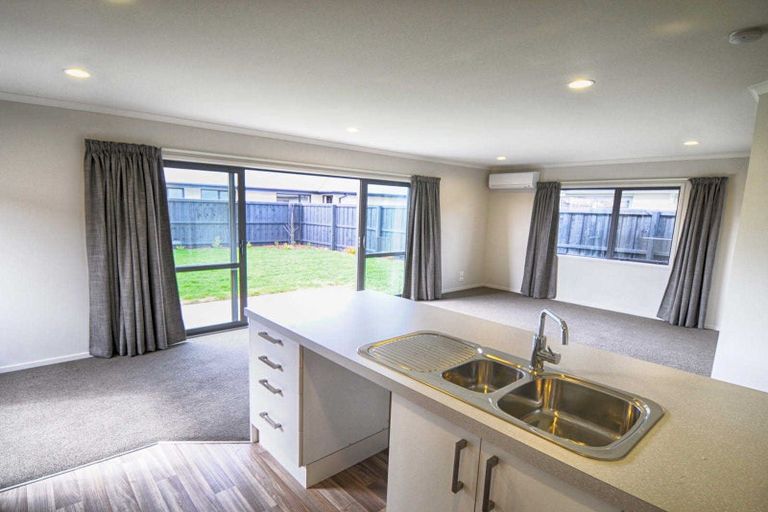 Photo of property in 9 Nettleship Way, Rolleston, 7615