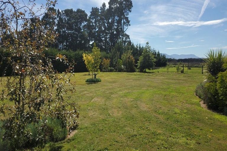 Photo of property in 672 Depot Road, Burnt Hill, Oxford, 7495