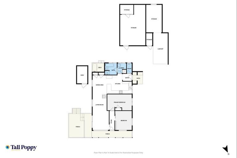 Photo of property in 143a Otapouri Road, Owhango, 3989