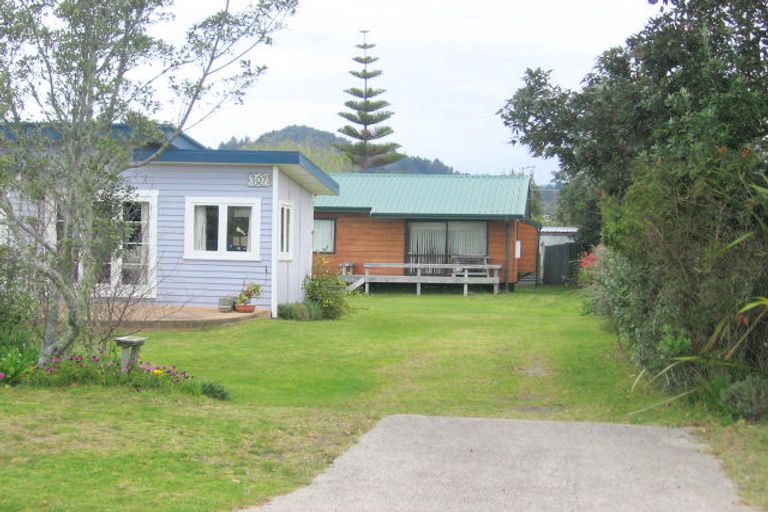 Photo of property in 307b Mary Road, Whangamata, 3620