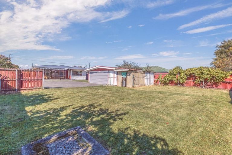 Photo of property in 146 Springs Road, Hornby, Christchurch, 8042