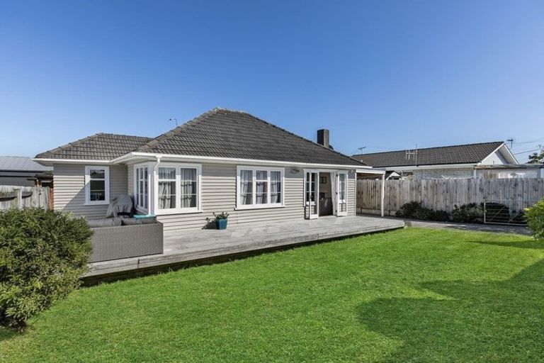 Photo of property in 1/14 Prictor Street, Papakura, 2110