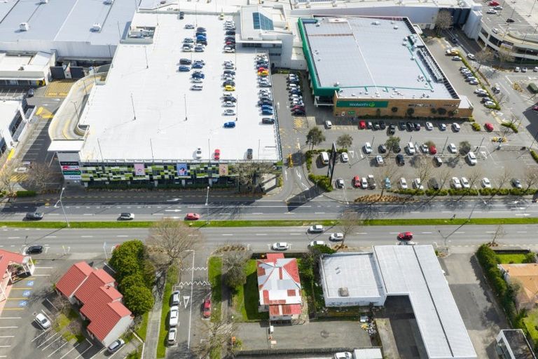 Photo of property in 1 Ranfurly Street, Palmerston North, 4410