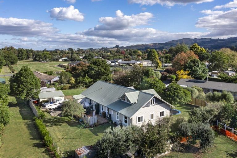 Photo of property in 265 Mcclure Street, Pirongia, 3802