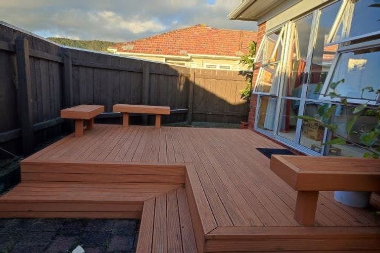 Photo of property in 31 Nile Street, Waterloo, Lower Hutt, 5011