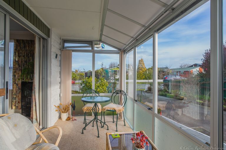 Photo of property in 33 Pukatea Street, Glenwood, Timaru, 7910