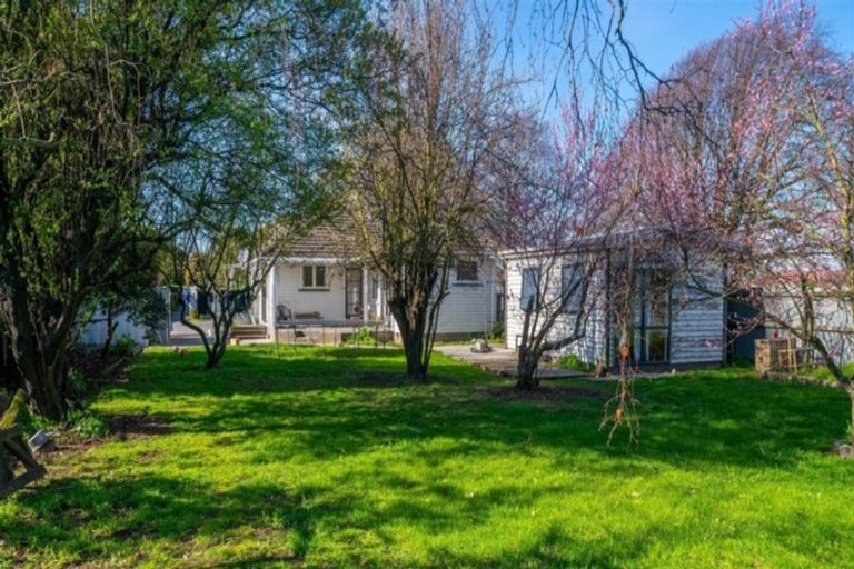 Photo of property in 14 Springs Road, Hornby, Christchurch, 8042