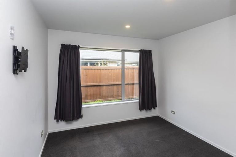 Photo of property in 25 Brockelbank Drive, Kaiapoi, 7630