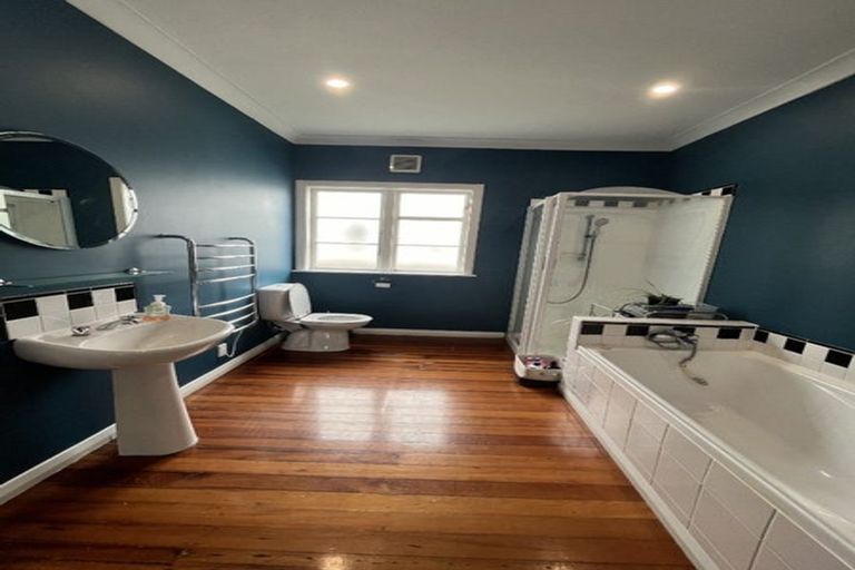 Photo of property in 3 Anderson Grove, Epuni, Lower Hutt, 5011