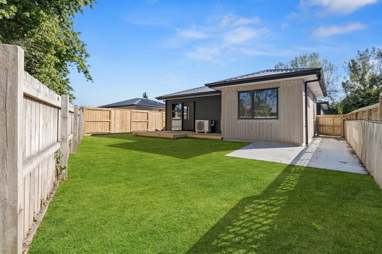 Photo of property in 59u4 Oakfield Crescent, Pukete, Hamilton, 3200