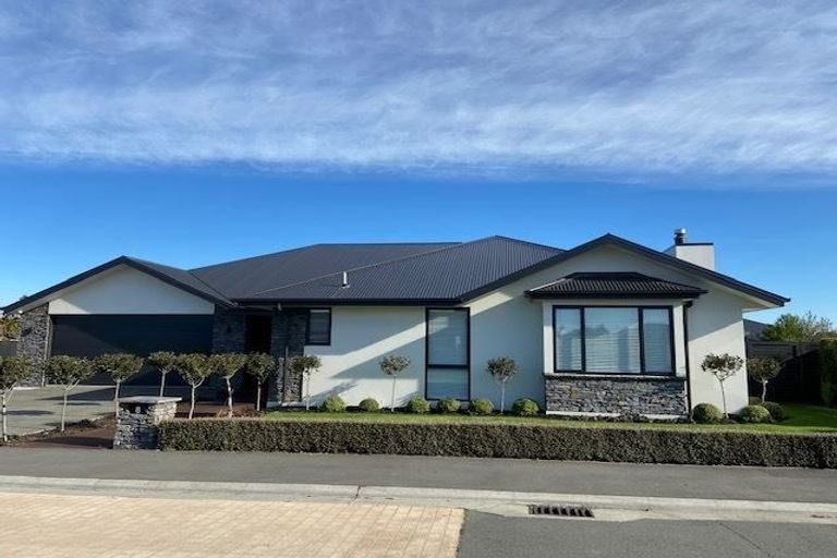 Photo of property in 8 Jozecom Place, Rolleston, 7614